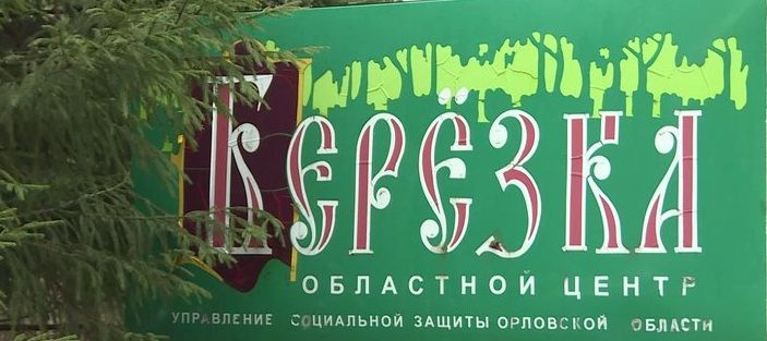 Орловские центры реабилитации инвалидов «Солнышко» и «Березка» приостановят предоставление соцуслуг в стационарной форме