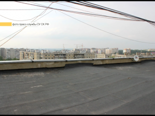 Развлечения на высоте закончились трагедией 