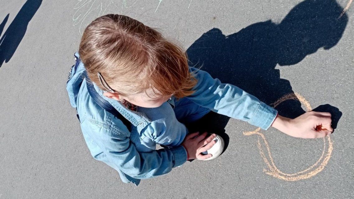 Клычков попросил орловских родителей не отправлять детей на площадки