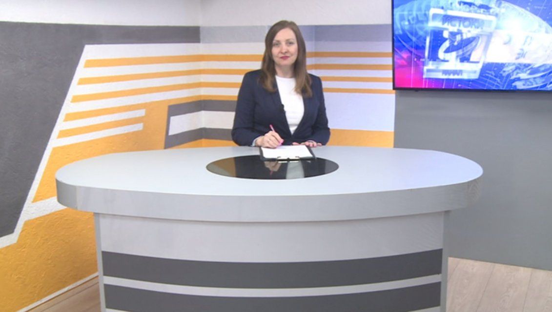 История одного люка и одного мэра, первая победа. Что будет сегодня в новом выпуске новостей