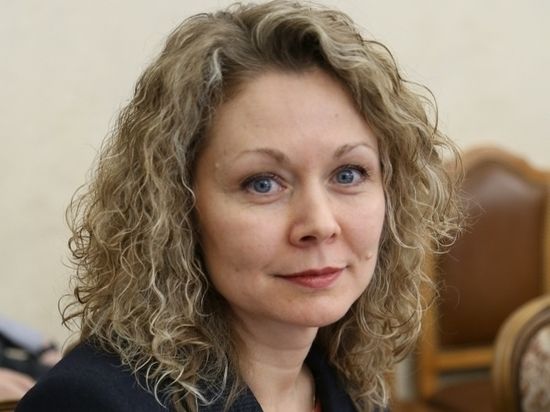 Татьяна Крымова проведет для школьников открытый урок 