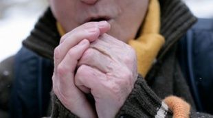 В Орле из-за неисправной электропроводки загорелся жилой дом, а на трассе ночью чуть не замерзли люди