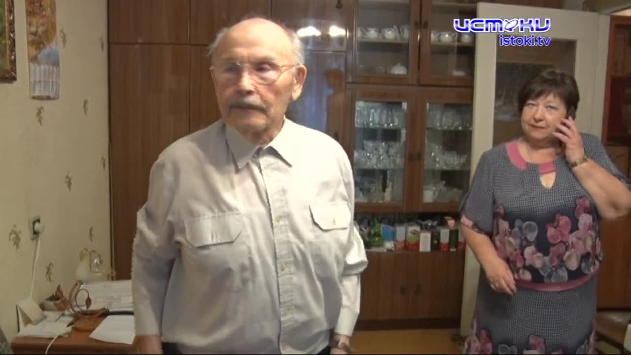 Их осталось всего 114. Наших земляков-ветеранов Великой Отечественной с каждым днём остаётся всё меньше. Отдать дань их подвигу накануне юбилейной дат...