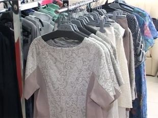 Высокая мода стала орловчанам еще доступней