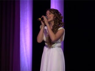 Орловчанки поборолись за звание "Мисс Северного района"