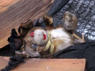 В СК возбудили уголовное дело по факту гибели трёхлетнего ребёнка