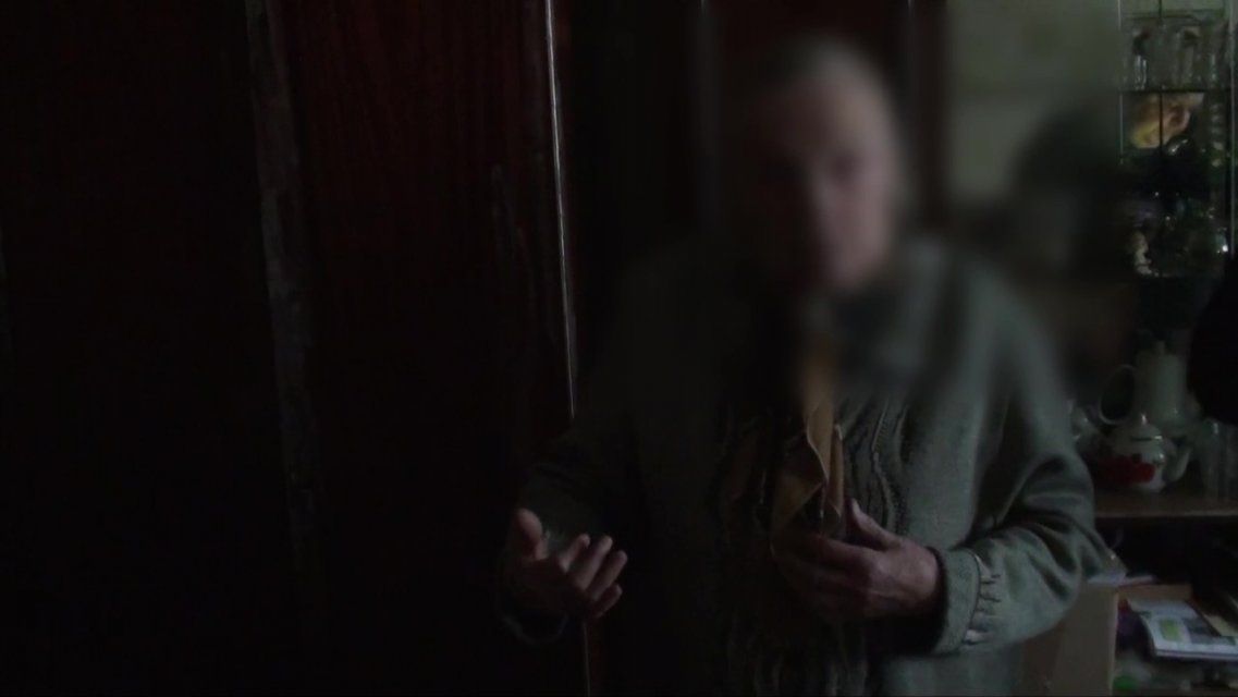 Видео: 81-летнюю орловчанку оставила без сбережений лжеработница газовой службы