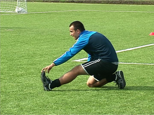 В Орле открылась Универсиада ВУЗов и ССУзов 