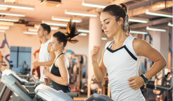 С 1 января 2022 года орловчане могут оформить налоговый вычет за занятия спортом