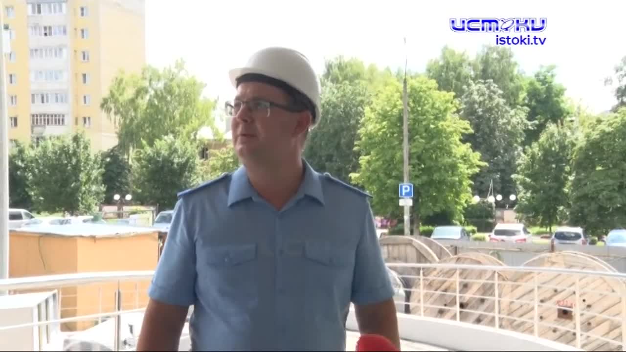 Поплывет ли "Титаник" в срок? Ответ на этот вопрос попытался найти областной прокурор.