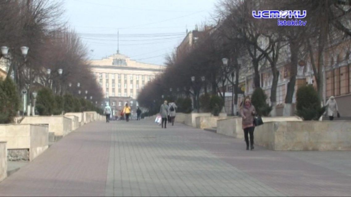 Три случая заражения коронавирусом в Орле: как будет жить город на следующей неделе