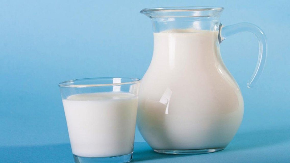 На Орловщине 280 кг молочной продукции оказались опасными для потребителя 