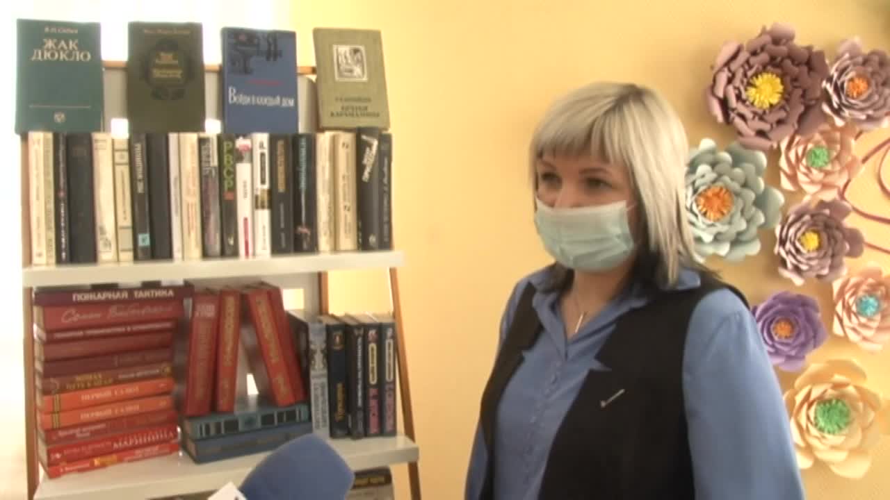 В Орле появится новый шкаф для буккроссинга