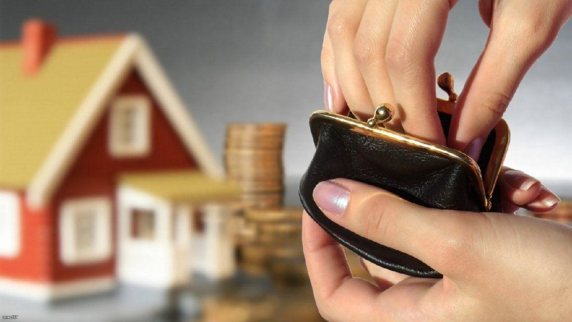 Более 80 тысяч орловчан получили льготы по налогу на имущество