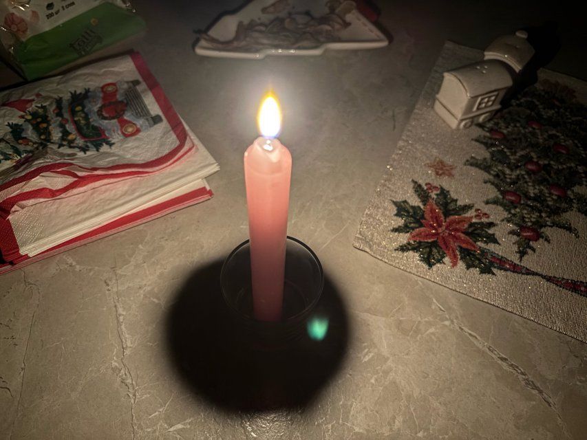 В ряде населенных пунктов Орловского Муниципального округа накануне вечером пропало электричество