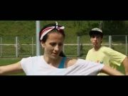 Танцую, пока молодой Funky Fish