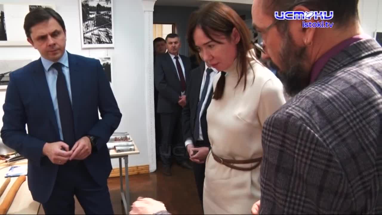 Часть работы по увековечению памяти о Судбищенской битве 1555 года и этап работ по созданию будущего мемориального комплекса. В Орле начала работу нов...