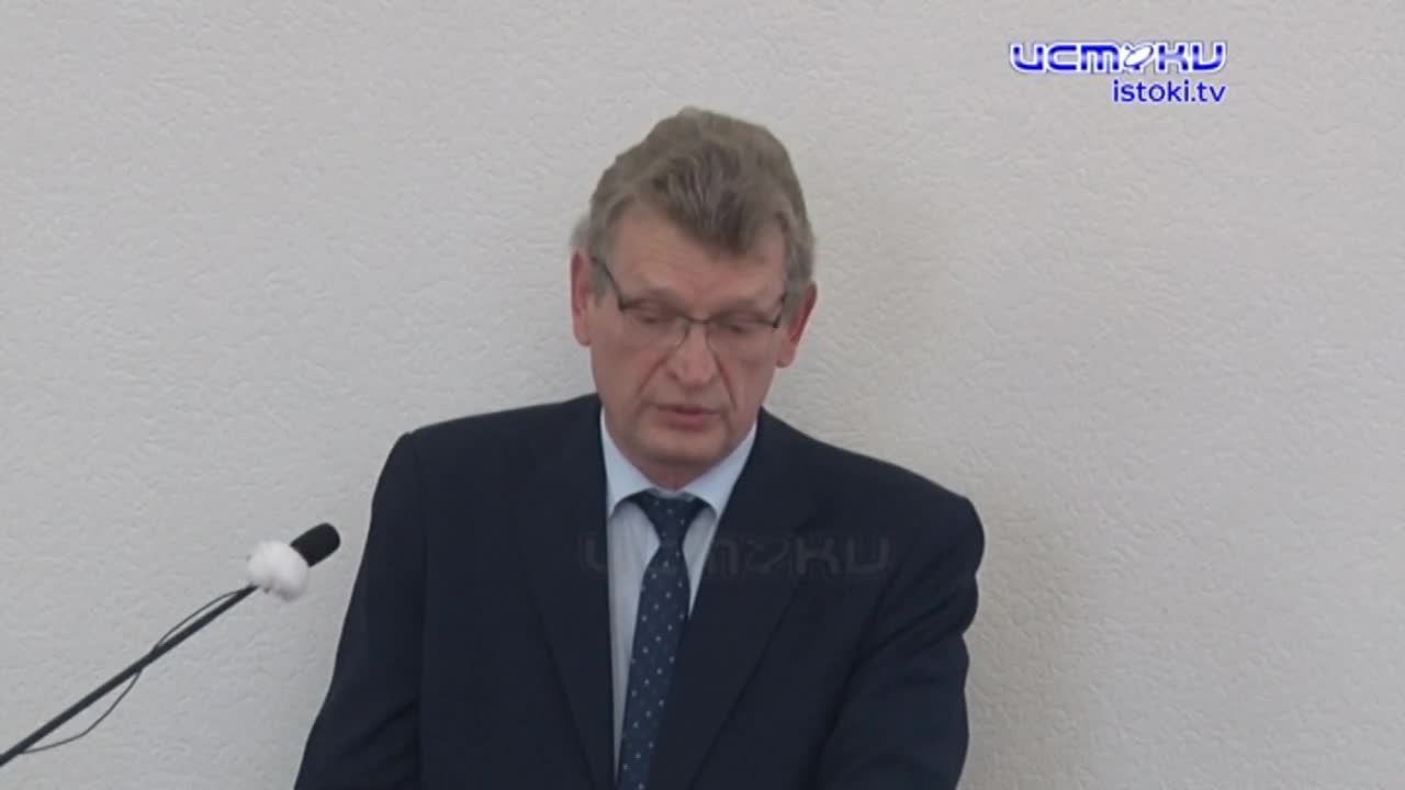 На минувший неделе состоялся комитет по промышленности, жилищно-коммунальному хозяйству и транспорту. На нем депутаты рассмотрели четыре вопроса