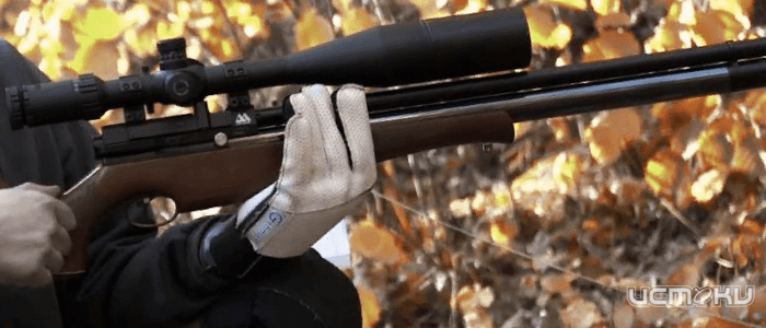 ТОП 10 лучших фирм пневматических винтовок