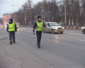 60 минут рейда «Нетрезвый водитель», а выявили 11 нарушений с тонировкой авто 