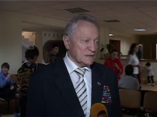 Ефим Вельковский стал советником Вадима Потомского