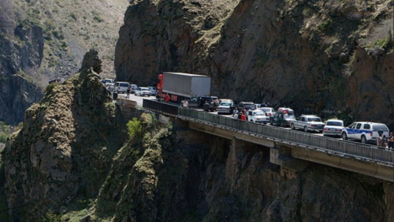 Слухи или реальность: о запрете покидать пределы России в рамках частичной мобилизации