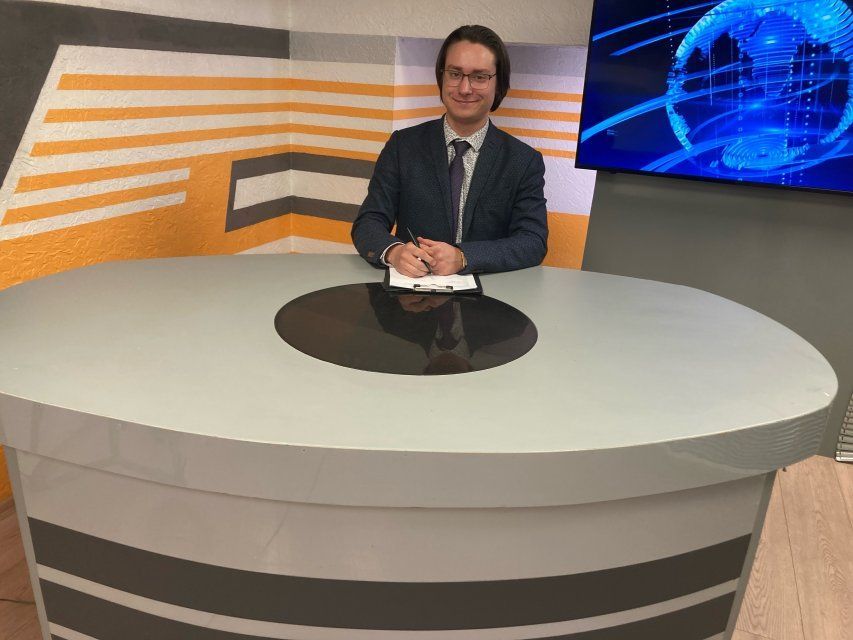 Исторические фото в госархиве, провалившаяся контрактация, проблема нового выезда