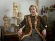 Ремесло 7 - Деревянный народец