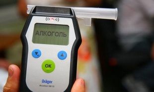 С начала года в Орловской области произошло более 150 ДТП с участием нетрезвых водителей