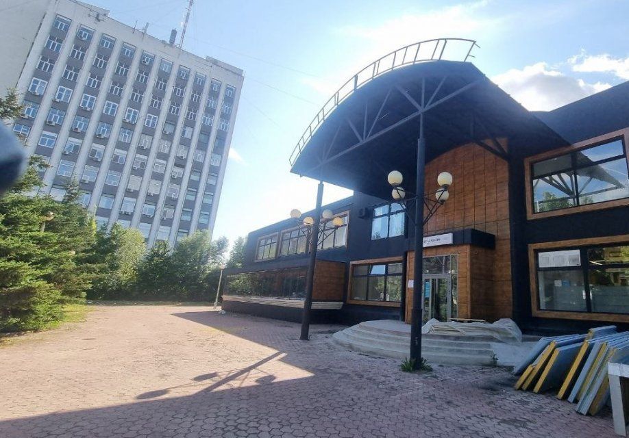 Изменился адрес центров занятости Заводского и Железнодорожного районов Орла