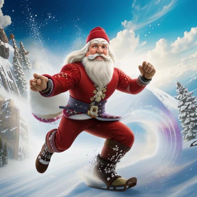 На следующих выходных орловские ориентировщики посоревнуются за подарки Деда Мороза.