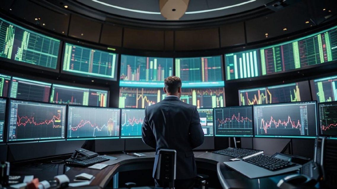 Ильдар Хажаев: от банковского дела к академической карьере