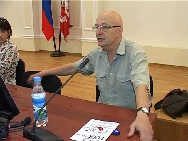 События недели: про муниципальные предприятия , про бесплатные учебники, про фестиваль "Люди"