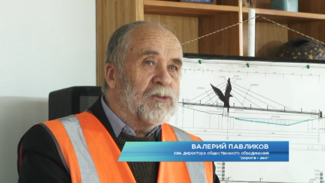 Мосты разъединили Орёл: «Дружба» принята с нарушениями, впереди маячит ремонт Красного моста