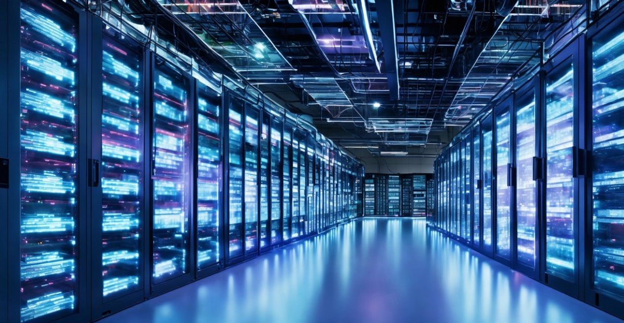 «РТК-ЦОД» расширил функционал личного кабинета: теперь доступно управление Colocation