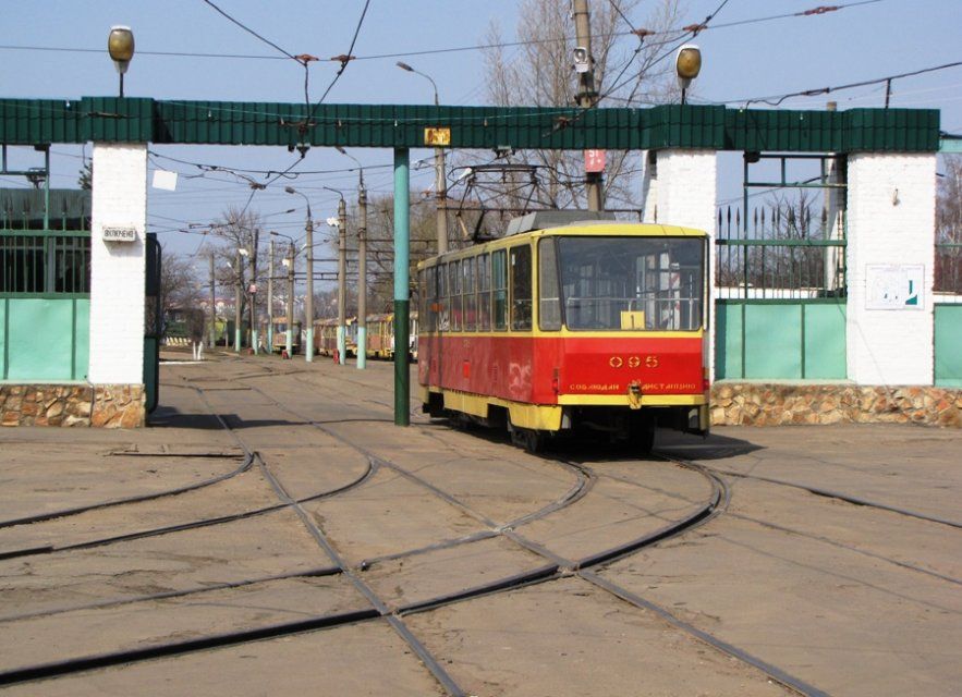 Убыток орловского ТТП с 2016 года вырос в восемь раз и превысил 68 млн рублей