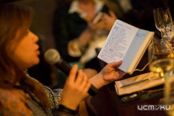 Творческое объединение «Родное полесье» приглашает на поэтическую встречу