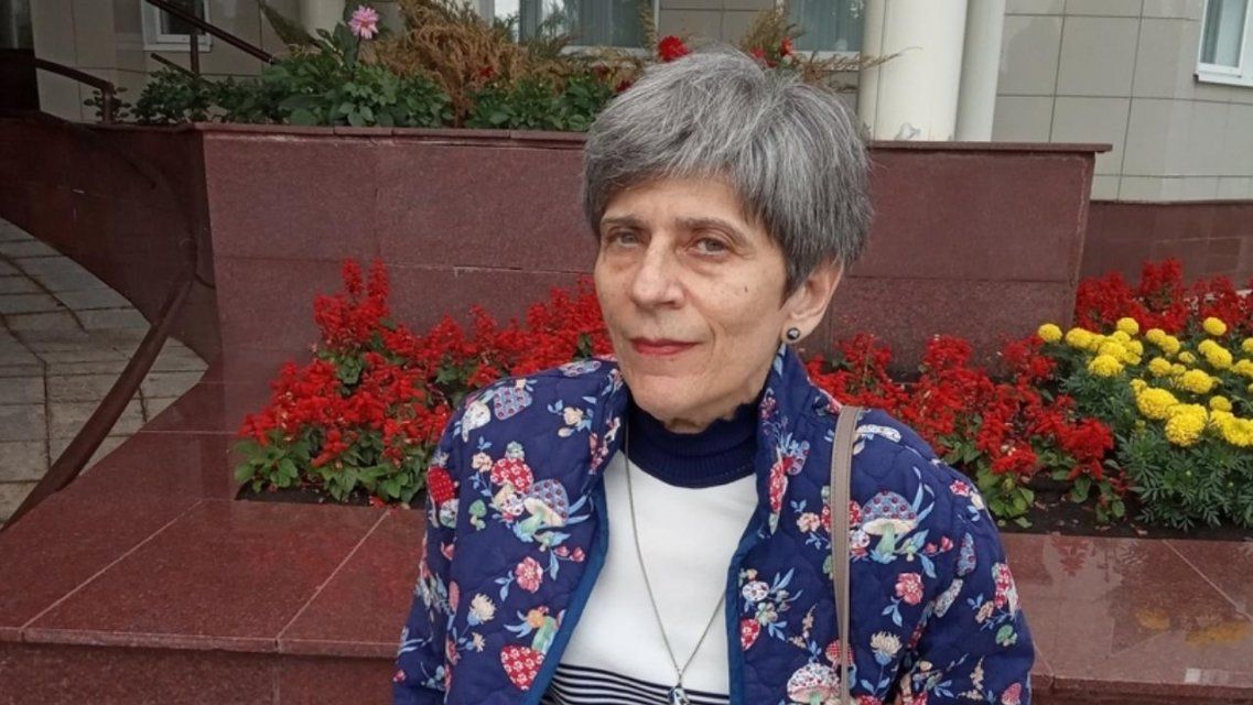 Орловская учительница победила во всероссийском конкурсе Музея Победы