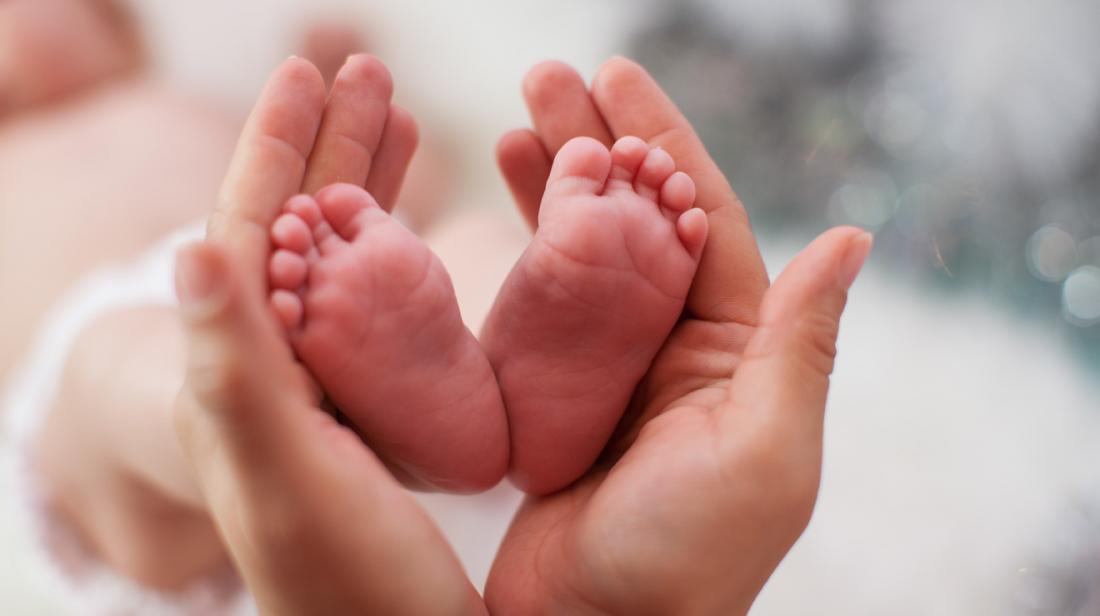 Демографический кризис налицо: на Орловщине рождаемость упала почти на 20 %