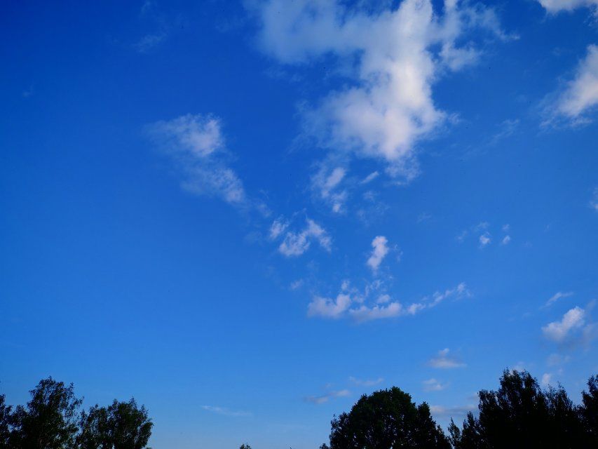 В Орловской области отразили атаку семи беспилотников