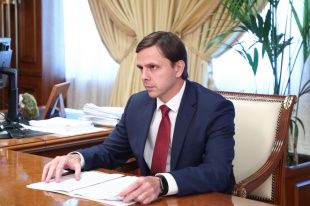 Андрей Клычков выразил соболезнования родным погибших в страшном ДТП в Орле