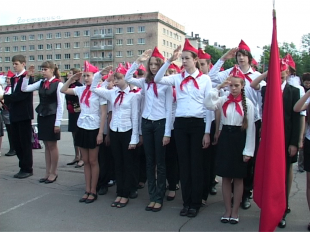 Врио Губернатора посоветовал руководителям города прекратить политические бои и попить чаю 