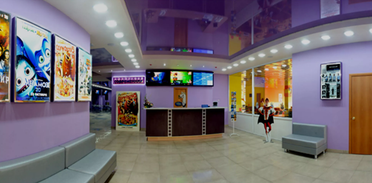 Проведите выходные с пользой. Кинотеатр "Современник" подготовил для орловчан очередные премьеры