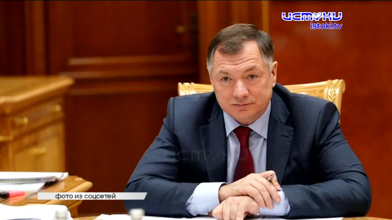 Вице-премьер Марат Хуснуллин внёс Орловщину в «чёрный список», в Орле под домом на Машкарина, 10 появилось настоящее озеро. Об этом и не только в рубр...