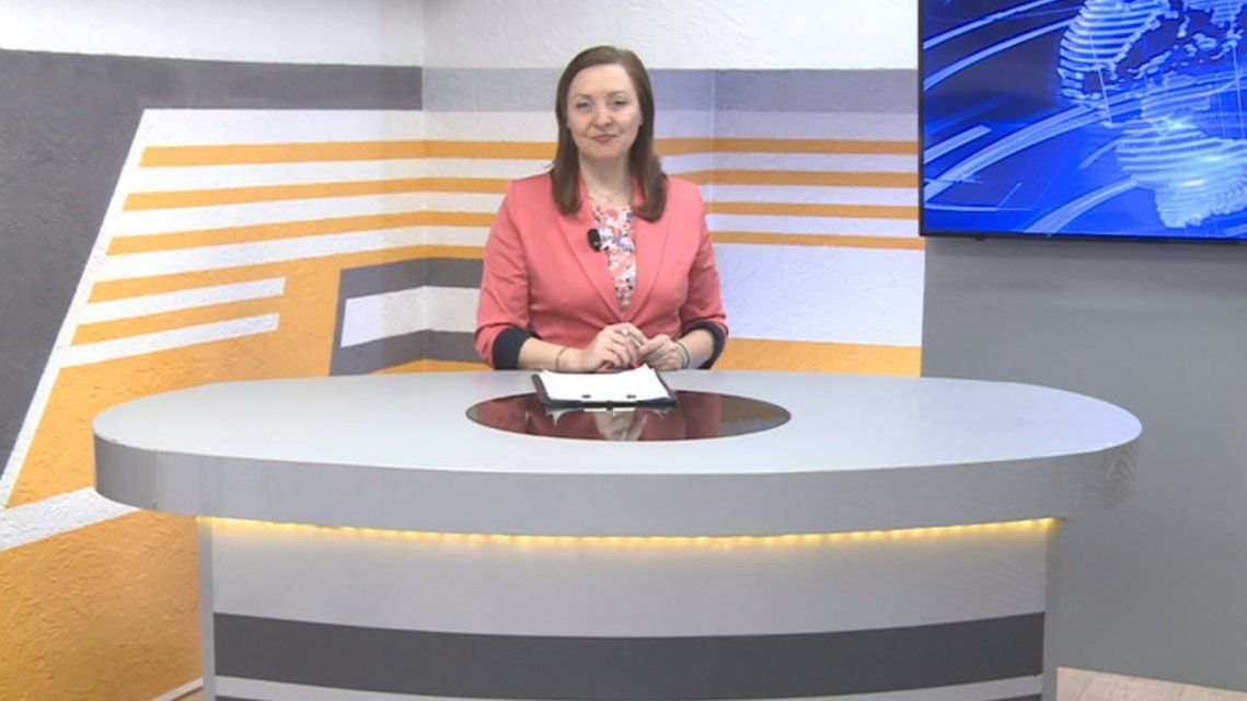 О чем пойдет речь сегодня в выпуске орловских новостей