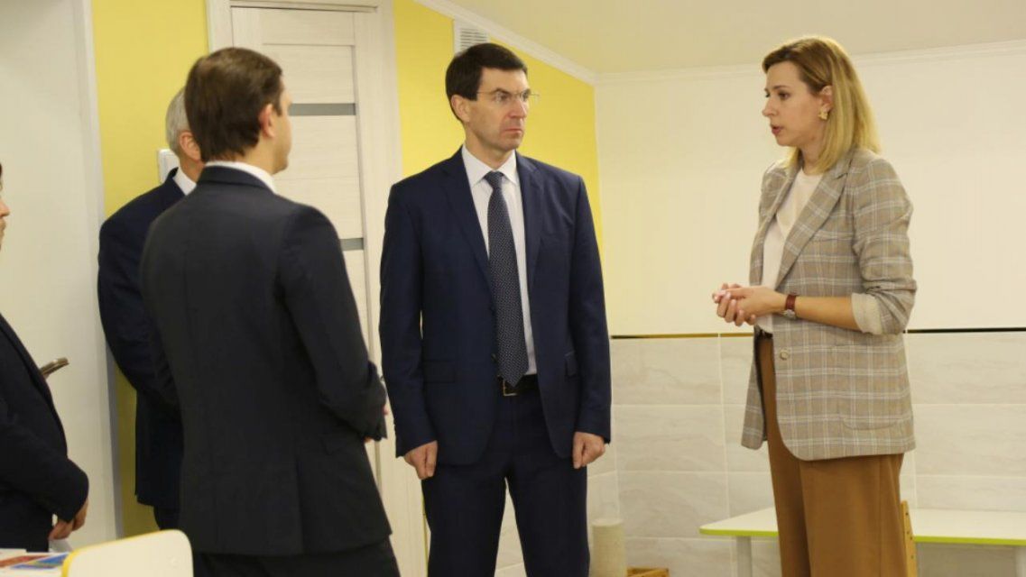 Полпред президента в ЦФО проверит, как на Орловщине решают проблемы демографии