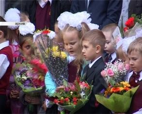 Новости за 90 секунд: орловские школы проверили на наличие дорожных знаков и разметки, в детский сад №5 без вызова приехала пожарная машина, а первоклассников в новом учебном году станет больше