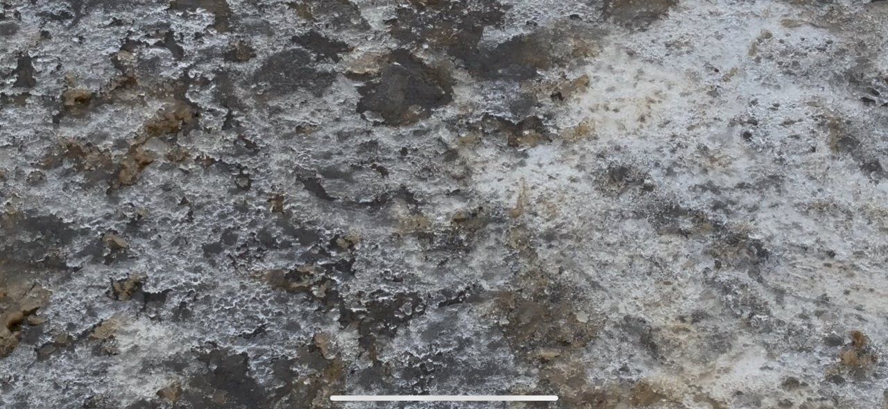 Погода проверяет орловчан на растяжку и крепость голеностопов