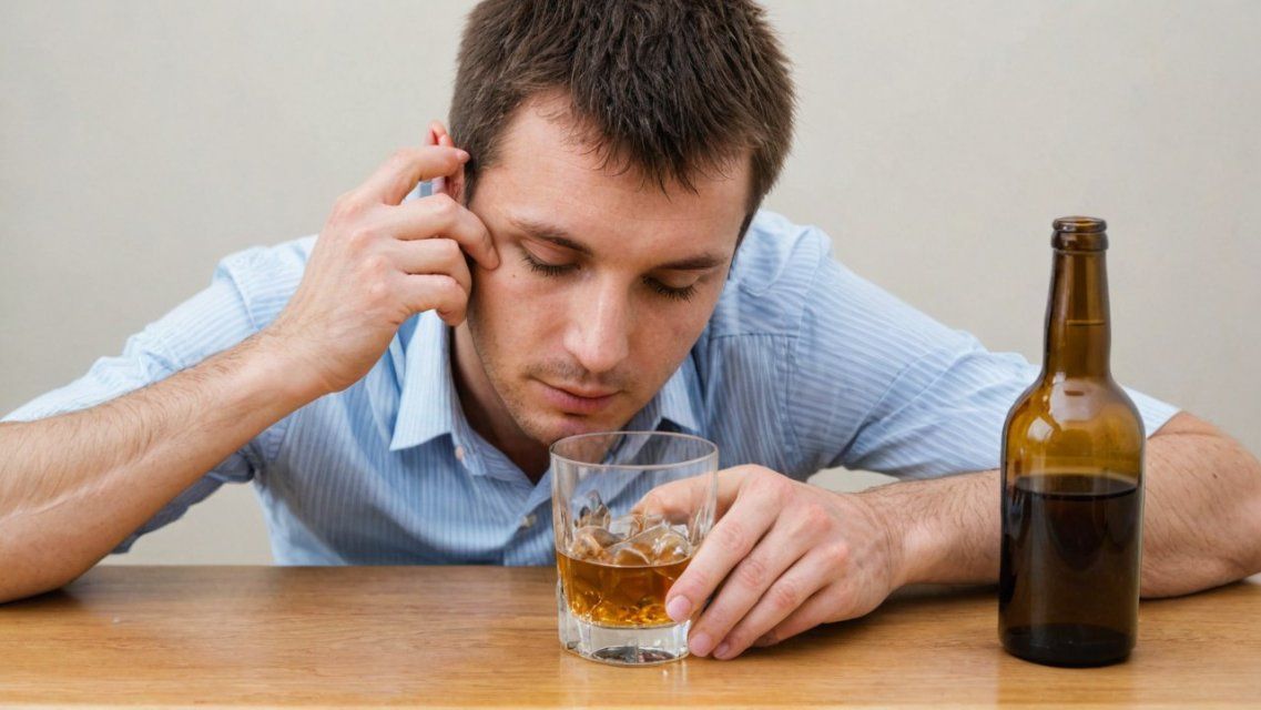 Эффективные методы лечения алкогольной зависимости: обзор современных подходов