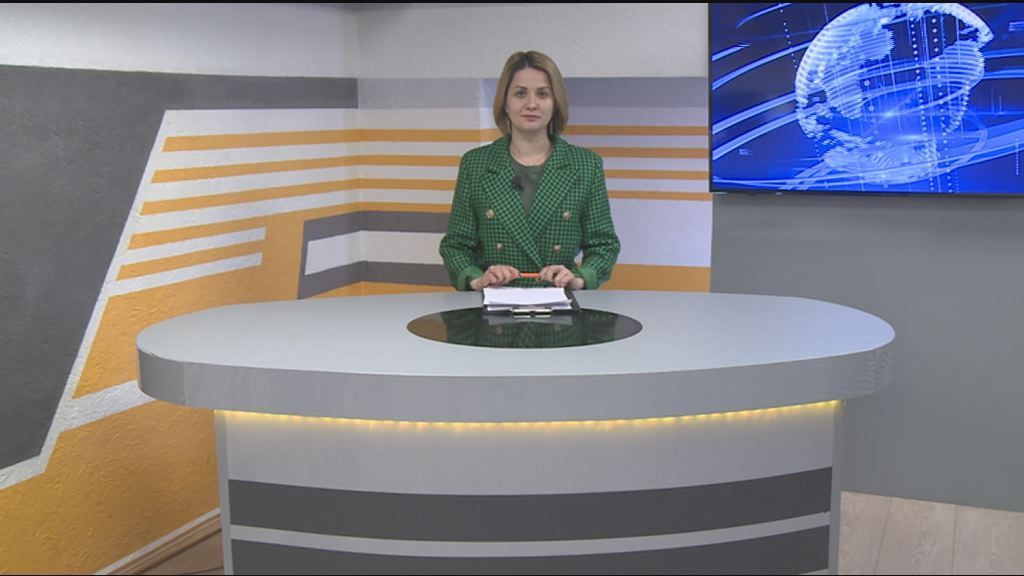 В преддверии 23 февраля в Орле проходят различные патриотические мероприятия и концерты. Порядка 250 школьников со всей области приняли участие в военно-патриотеческой игре. В Орловском краеведческом музее открылась персональная выставка работ белёвского 